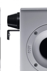 HECO Ambient SUB 88F falra tehető mélynyomó fehér